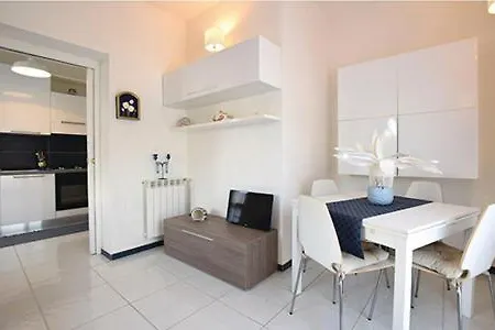 Holiday home Casa Polverino