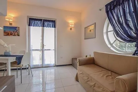 Casa Polverino Holiday home