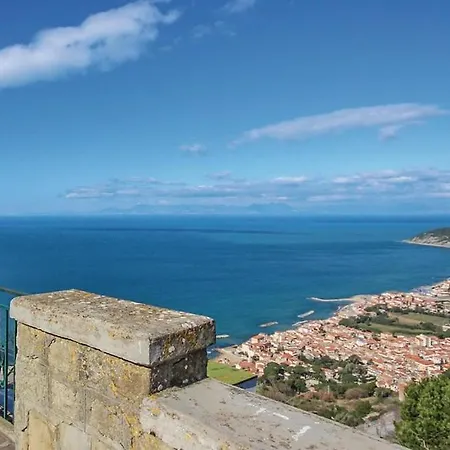 Holiday home Casa Polverino