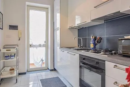 Casa Polverino Holiday home