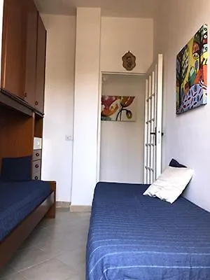 Casa Polverino Holiday home
