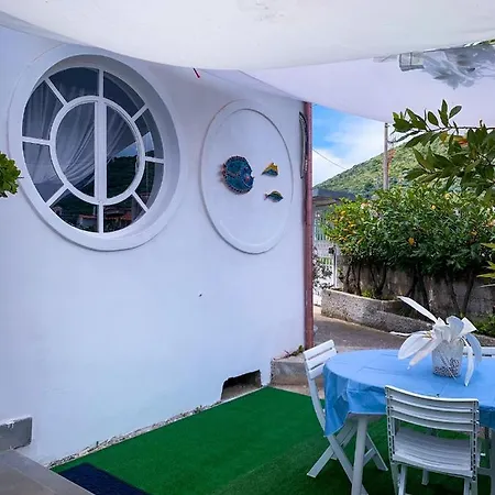 Holiday home Casa Polverino *